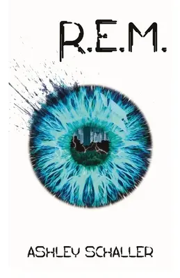 R.E.M. : Un thriller propre pour jeunes adultes - R.E.M.: A Clean Young Adult Thriller