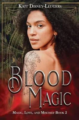 Magie du sang - Blood Magic