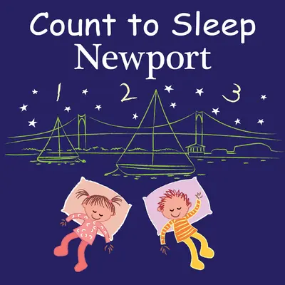 Compte à rebours Newport - Count to Sleep Newport