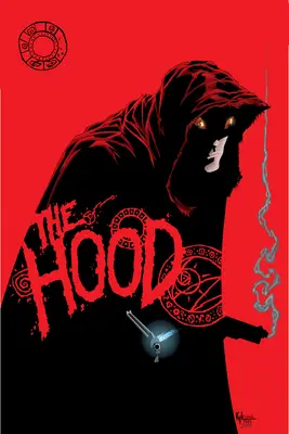 The Hood : La saga de Parker Robbins - The Hood: The Saga of Parker Robbins