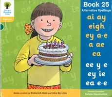 L'arbre à lire d'Oxford : Niveau 5 : Phonétique de Floppy : Livres de sons : Paquet de 36 livres pour la classe - Oxford Reading Tree: Level 5: Floppy's Phonics: Sounds Books: Class Pack of 36