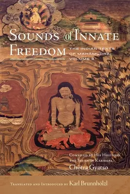 Les sons de la liberté innée : Les textes indiens de Mahamudra, Volume 3 - Sounds of Innate Freedom: The Indian Texts of Mahamudra, Volume 3