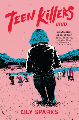 Club des tueurs d'ados - Teen Killers Club