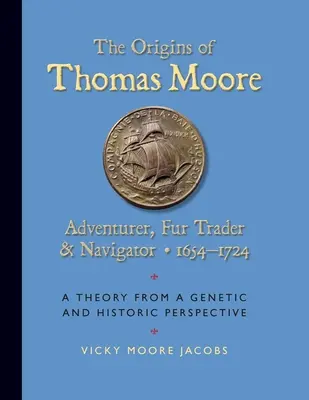 Les origines de Thomas Moore - The Origins of Thomas Moore