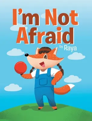Je n'ai pas peur - I'm Not Afraid