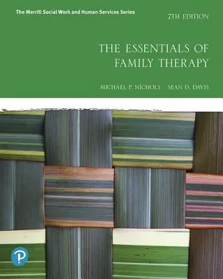L'essentiel de la thérapie familiale - The Essentials of Family Therapy