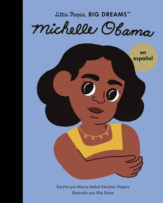 Michelle Obama (édition espagnole) - Michelle Obama (Spanish Edition)