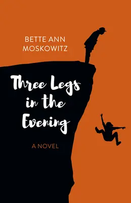 Trois jambes dans la soirée - Three Legs in the Evening