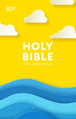 KJV Outreach Bible for Kids : Holy Bible (en anglais) - KJV Outreach Bible for Kids: Holy Bible