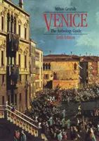 Venise - Le guide de l'anthologie - Venice - The Anthology Guide