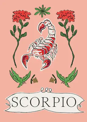 Scorpion - Scorpio