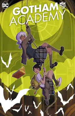 Gotham Academy : Tr - Livre de poche - Gotham Academy: Tr - Trade Paperback