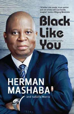 Noirs comme vous : Une autobiographie - Black Like You: An Autobiography