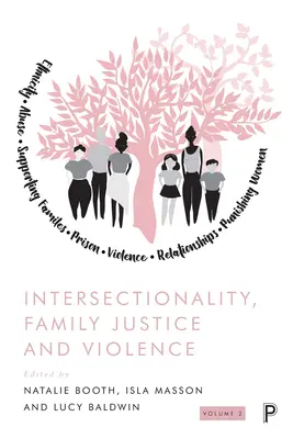 Expériences de la punition, de l'abus et de la justice par les femmes et les familles : Volume 2 - Experiences of Punishment, Abuse and Justice by Women and Families: Volume 2