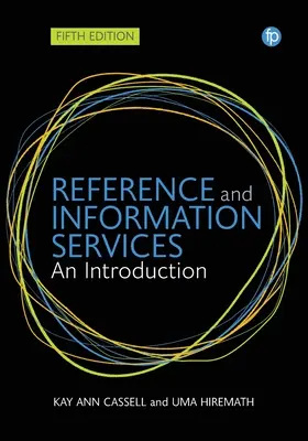 Services de référence et d'information : Une introduction - Reference and Information Services: An Introduction