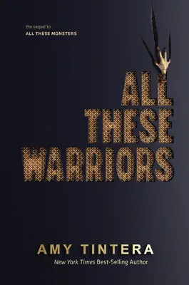 Tous ces guerriers - All These Warriors