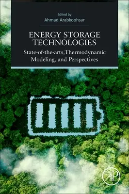 Futures solutions de stockage d'énergie à l'échelle du réseau : Technologies et principes mécaniques et chimiques - Future Grid-Scale Energy Storage Solutions: Mechanical and Chemical Technologies and Principles