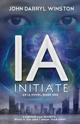 Ia : Initiation - Ia: Initiate