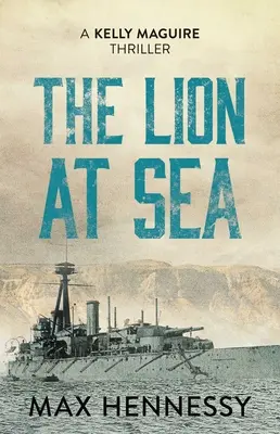 Le lion en mer - The Lion at Sea