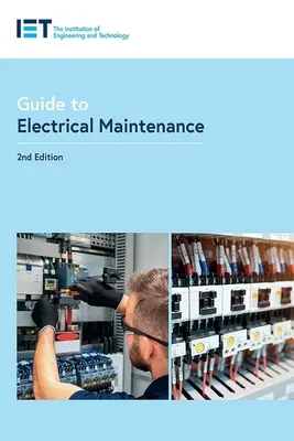 Guide de la maintenance électrique - Guide to Electrical Maintenance