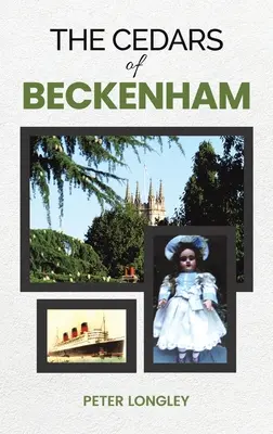 Les Cèdres de Beckenham - The Cedars of Beckenham