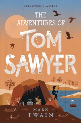 Les aventures de Tom Sawyer - The Adventures of Tom Sawyer