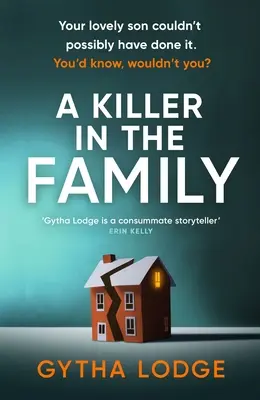 Killer in the Family - Le nouveau thriller captivant qui vous accrochera dès la première page - Killer in the Family - The gripping new thriller that will have you hooked from the first page