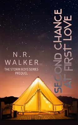 Deuxième chance au premier amour : Préquelle de la série Storm Boys - Second Chance at First Love: Prequel to the Storm Boys Series