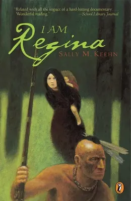 Je suis Regina - I Am Regina