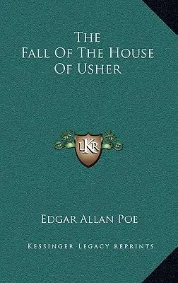 La chute de la maison Usher - The Fall of the House of Usher