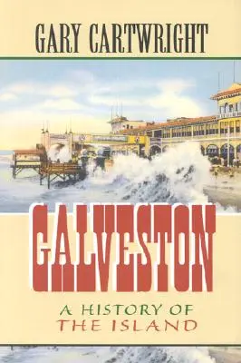 Galveston : Une histoire de l'île Volume 18 - Galveston: A History of the Island Volume 18