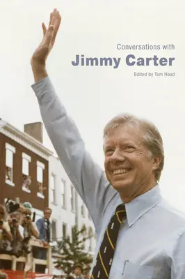 Conversations avec Jimmy Carter - Conversations with Jimmy Carter