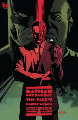 Batman : Un mauvais jour : Double-Face - Batman: One Bad Day: Two-Face