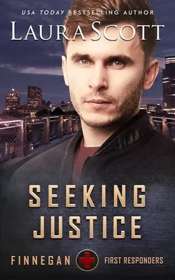 En quête de justice - Seeking Justice