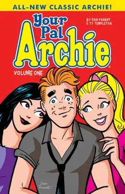 Ton pote Archie Vol. 1 - Your Pal Archie Vol. 1