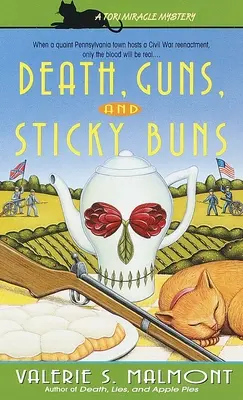 La mort, les armes et les petits pains glacés - Death, Guns, and Sticky Buns