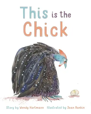 C'est le poussin - This Is the Chick