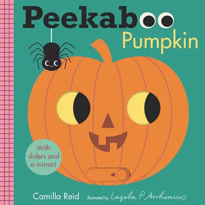 Coucou : Citrouille - Peekaboo: Pumpkin