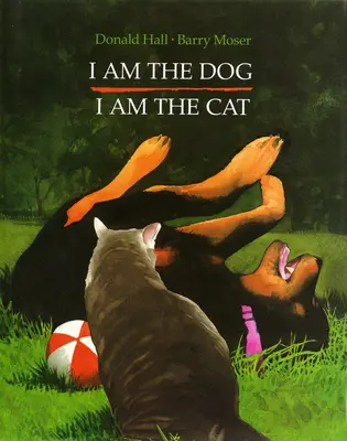 Je suis le chien Je suis le chat - I Am the Dog I Am the Cat