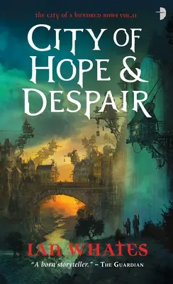 La ville de l'espoir et du désespoir - City of Hope and Despair