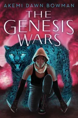 Les Guerres de la Genèse : un roman des Courts de l'Infini - The Genesis Wars: An Infinity Courts Novel