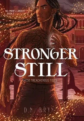 Plus fort encore - Stronger Still