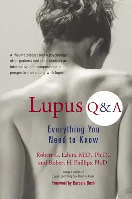 Lupus Q & A : Tout ce qu'il faut savoir - Lupus Q & A: Everything You Need to Know