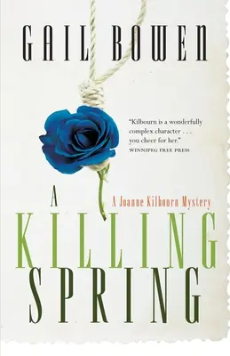 Un printemps meurtrier - A Killing Spring