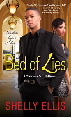 Le lit des mensonges - Bed Of Lies