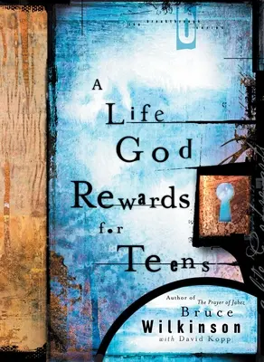 Une vie récompensée par Dieu pour les adolescents - Life God Rewards for Teens