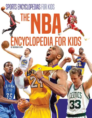 L'encyclopédie de la NBA - The NBA Encyclopedia