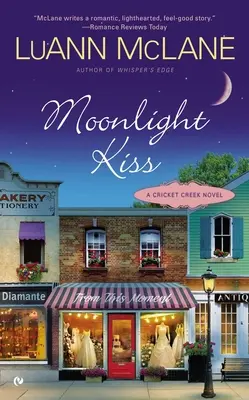 Baiser au clair de lune - Moonlight Kiss