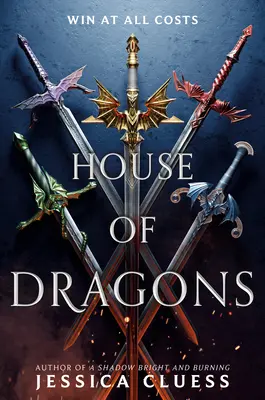 La maison des dragons - House of Dragons