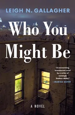 Qui tu pourrais être - Who You Might Be